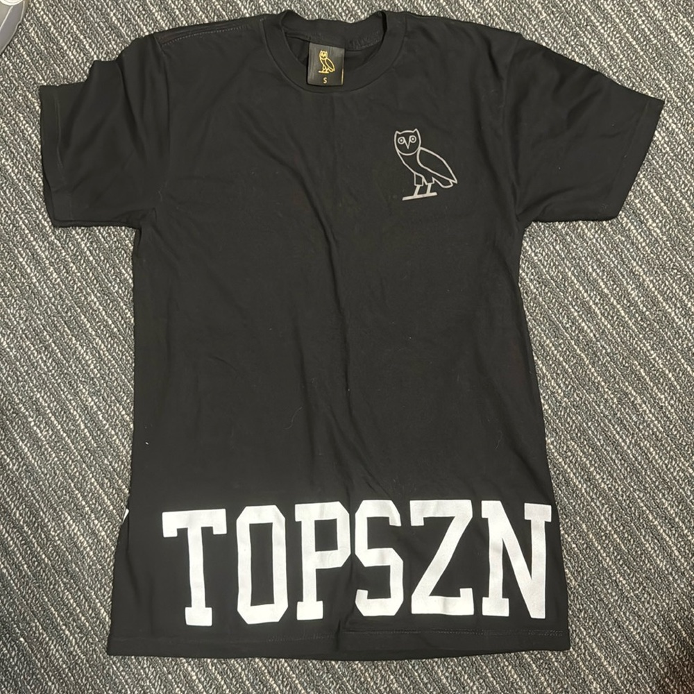 OVO size small